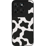 Sonique ���� Animal Print Series ��� Motorola Moto G67 5G / Moto G77 5G Cow 01