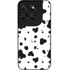 Sonique ���� Animal Print Series ��� Motorola Moto G67 5G / Moto G77 5G Dalmatian