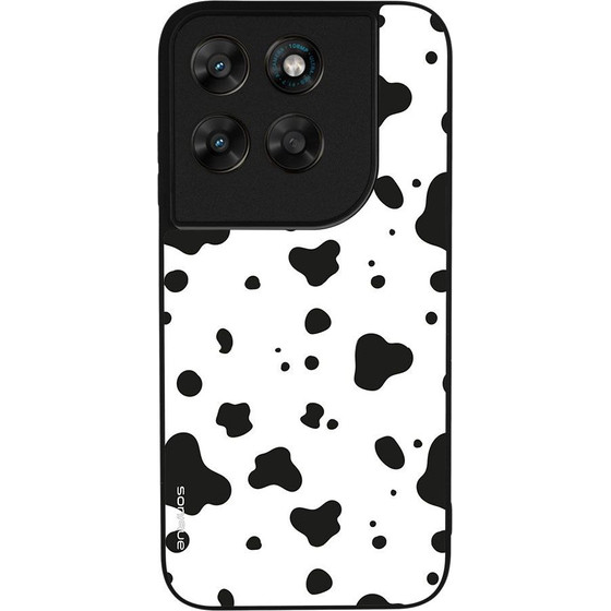 Sonique ���� Animal Print Series ��� Motorola Moto G67 5G / Moto G77 5G Dalmatian