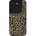 Sonique ���� Animal Print Series ��� Motorola Moto G67 5G / Moto G77 5G Leopard 01