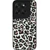Sonique ���� Animal Print Series ��� Motorola Moto G67 5G / Moto G77 5G Leopard 02