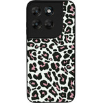 Sonique ���� Animal Print Series ��� Motorola Moto G67 5G / Moto G77 5G Leopard 02