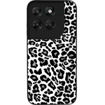 Sonique ���� Animal Print Series ��� Motorola Moto G67 5G / Moto G77 5G Leopard 03