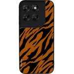 Sonique ���� Animal Print Series ��� Motorola Moto G67 5G / Moto G77 5G Tiger 01