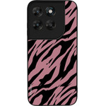 Sonique ���� Animal Print Series ��� Motorola Moto G67 5G / Moto G77 5G Tiger 02
