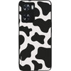 Sonique ���� Animal Print Series ��� OnePlus Nord N20 SE Cow 01