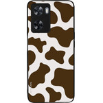 Sonique ���� Animal Print Series ��� OnePlus Nord N20 SE Cow 02