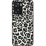 Sonique ���� Animal Print Series ��� OnePlus Nord N20 SE Leopard 02