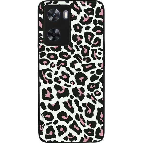 Sonique ���� Animal Print Series ��� OnePlus Nord N20 SE Leopard 02