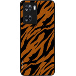 Sonique ���� Animal Print Series ��� OnePlus Nord N20 SE Tiger 01