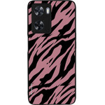 Sonique ���� Animal Print Series ��� OnePlus Nord N20 SE Tiger 02