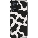 Sonique ���� Animal Print Series ��� Oppo A57 4G / Oppo A57s Cow 01