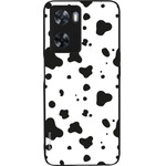 Sonique ���� Animal Print Series ��� Oppo A57 4G / Oppo A57s Dalmatian