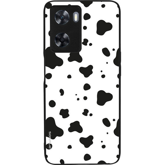 Sonique ���� Animal Print Series ��� Oppo A57 4G / Oppo A57s Dalmatian