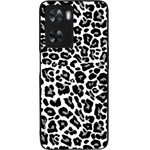 Sonique ���� Animal Print Series ��� Oppo A57 4G / Oppo A57s Leopard 03