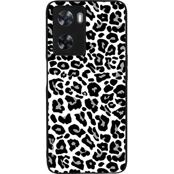 Sonique ���� Animal Print Series ��� Oppo A57 4G / Oppo A57s Leopard 03