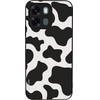 Sonique ���� Animal Print Series ��� Oppo A6 4G / Oppo A6x 4G / Oppo A6x 5G Cow 01