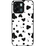Sonique ���� Animal Print Series ��� Oppo A6 4G / Oppo A6x 4G / Oppo A6x 5G Dalmatian