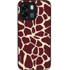 Sonique ���� Animal Print Series ��� Oppo A6 4G / Oppo A6x 4G / Oppo A6x 5G Giraffe 03