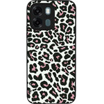 Sonique ���� Animal Print Series ��� Oppo A6 4G / Oppo A6x 4G / Oppo A6x 5G Leopard 02
