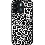 Sonique ���� Animal Print Series ��� Oppo A6 4G / Oppo A6x 4G / Oppo A6x 5G Leopard 03