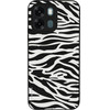 Sonique ���� Animal Print Series ��� Oppo A6 4G / Oppo A6x 4G / Oppo A6x 5G Zebra