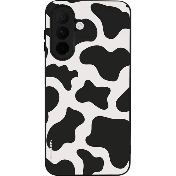 Sonique ���� Animal Print Series ��� Samsung Galaxy A27 5G Cow 01
