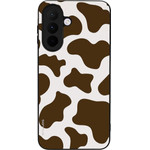 Sonique ���� Animal Print Series ��� Samsung Galaxy A27 5G Cow 02