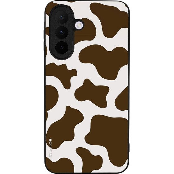 Sonique ���� Animal Print Series ��� Samsung Galaxy A27 5G Cow 02