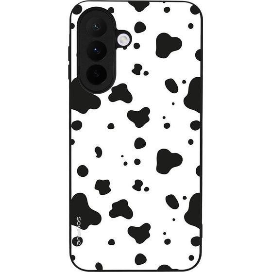Sonique ���� Animal Print Series ��� Samsung Galaxy A27 5G Dalmatian