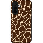Sonique ���� Animal Print Series ��� Samsung Galaxy A27 5G Giraffe 01