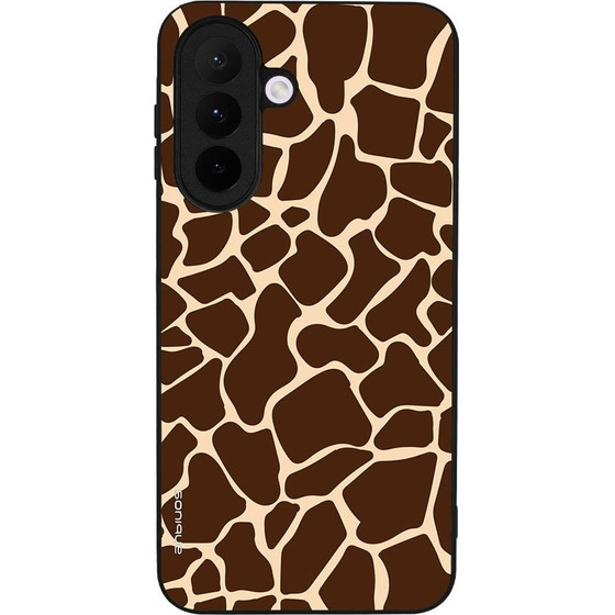 Sonique ���� Animal Print Series ��� Samsung Galaxy A27 5G Giraffe 01