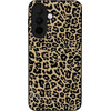 Sonique ���� Animal Print Series ��� Samsung Galaxy A27 5G Leopard 01