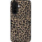 Sonique ���� Animal Print Series ��� Samsung Galaxy A27 5G Leopard 01