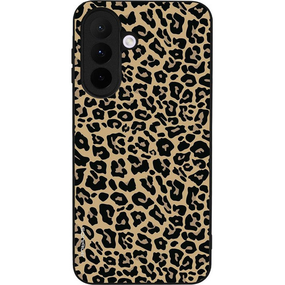 Sonique ���� Animal Print Series ��� Samsung Galaxy A27 5G Leopard 01