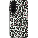 Sonique ���� Animal Print Series ��� Samsung Galaxy A27 5G Leopard 02
