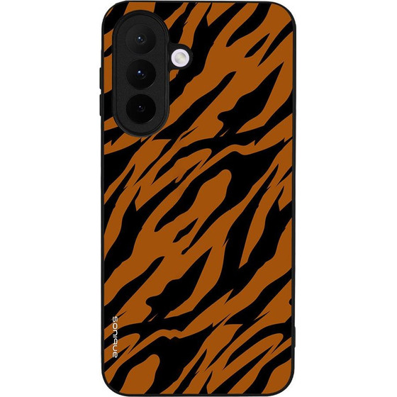 Sonique ���� Animal Print Series ��� Samsung Galaxy A27 5G Tiger 01