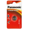 LITHIUM BUTTON CELLS PANASONIC CR1616 (1 ���)