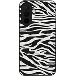 Sonique ���� Animal Print Series ��� Samsung Galaxy A27 5G Zebra