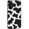 Sonique ���� Animal Print Series ��� Xiaomi Poco X8 Pro 5G Cow 01