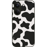 Sonique ���� Animal Print Series ��� Xiaomi Poco X8 Pro 5G Cow 01