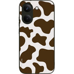Sonique ���� Animal Print Series ��� Xiaomi Poco X8 Pro 5G Cow 02