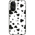 Sonique ���� Animal Print Series ��� Xiaomi Poco X8 Pro 5G Dalmatian