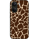 Sonique ���� Animal Print Series ��� Xiaomi Poco X8 Pro 5G Giraffe 01