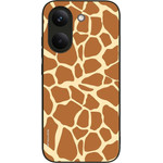 Sonique ���� Animal Print Series ��� Xiaomi Poco X8 Pro 5G Giraffe 02