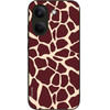 Sonique ���� Animal Print Series ��� Xiaomi Poco X8 Pro 5G Giraffe 03