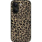 Sonique ���� Animal Print Series ��� Xiaomi Poco X8 Pro 5G Leopard 01