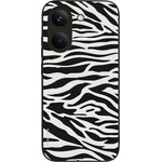 Sonique ���� Animal Print Series ��� Xiaomi Poco X8 Pro 5G Zebra