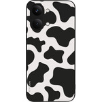 Sonique ���� Animal Print Series ��� Xiaomi Poco X8 Pro Max 5G Cow 01