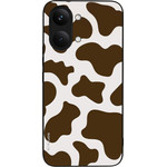 Sonique ���� Animal Print Series ��� Xiaomi Poco X8 Pro Max 5G Cow 02